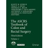 Kniha The ASCRS Textbook of Colon and Rectal Surgery Steele Scott R.Paperback