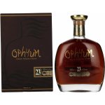 Ophyum Grand Premiere Solera 23y 40% 0,7 l (karton) – Hledejceny.cz
