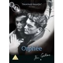 Orphee DVD