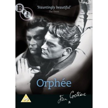 Orphee DVD