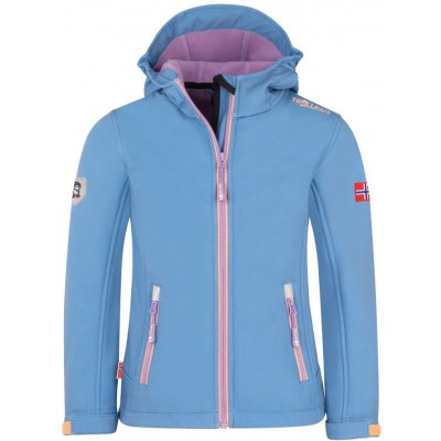 Trollkids Trollfjord Cornflower / Violet Sorbet – Zboží Mobilmania