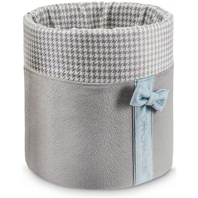 Oh Charlie Koš na hračky pro psyFinessa Blue – Zboží Mobilmania