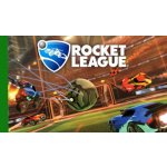 Rocket League – Zboží Živě