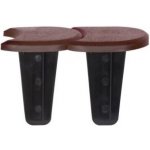 Prosperplast IPAK2 3,8 m hnědá 1 ks – Hledejceny.cz