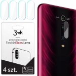 3mk 4x Sklo na kameru pro Xiaomi Mi 9T KP20928 – Zboží Živě