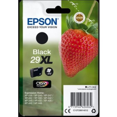 Epson T2991 - originální – Zbozi.Blesk.cz