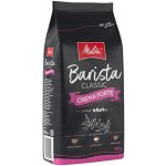 Melitta Barista Crema Forte zrnková 1 kg – Hledejceny.cz
