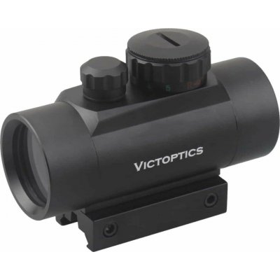 Vector Optics T1 1x35 – Sleviste.cz