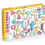 Djeco Batamo: Válka slov – Zboží Živě