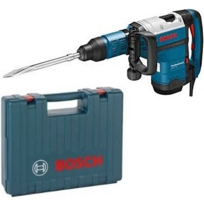 Bosch GSH 7 VC 0.611.322.000 – Zboží Mobilmania