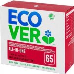 Ecover All in one tablety do myčky 500 g 22 ks – Zbozi.Blesk.cz