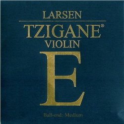 Larsen Tzigane sada