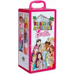 Klein Barbie šatník v kufříku – Sleviste.cz