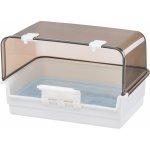 Ferplast RIO 10 koupelna 26 x 18 x 17 cm – Sleviste.cz