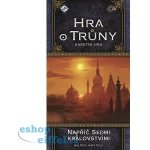 FFG Hra o trůny: Napříč sedmi královstvími – Hledejceny.cz