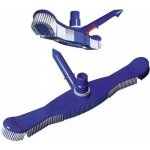 PWS Bazénový kartáč Alu 50 cm – Zboží Mobilmania