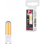 Paulmann 29044 žárovka G9, LED COB 4,6W 2700K – Hledejceny.cz