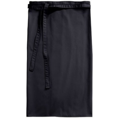Workwear Roma 80 Krátká pracovní zástěra 00122-01 Raven – Hledejceny.cz