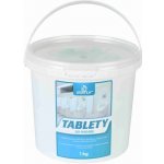 Satur tablety do pisoáru 1 kg – HobbyKompas.cz