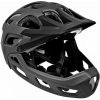 Cyklistická helma Author Creek FF HST 164 šedá 2022