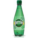 Perrier Lemon PET 24 x 0,5 l