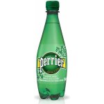 Perrier Lemon PET 24 x 0,5 l – Zbozi.Blesk.cz