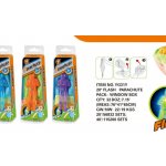 Parašutista – Hledejceny.cz