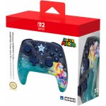 HORI HORIPAD Wireless Turbo Universe Mario 4961818043183 – Hledejceny.cz