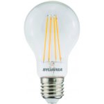 Sylvania 0029329 LED žárovka filament E27 7W 806lm 4000K – Hledejceny.cz