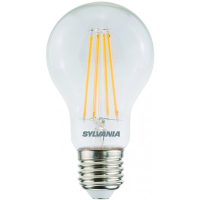 Sylvania 0029329 LED žárovka filament E27 7W 806lm 4000K