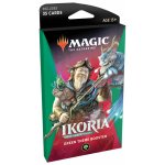 Wizards of the Coast Magic The Gathering: Ikoria Lair of Behemoths Theme Booster Green – Hledejceny.cz