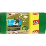 Fino LD Green Life Easy pack 35 l 25µm 22ks – Zboží Dáma