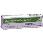 OPHTHALMO-SEPTONEX OPH 1MG/G OPH UNG 5G – Sleviste.cz