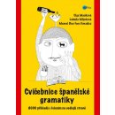 Cvičebnice španělské gramatiky