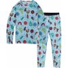 Burton Youth 1st Layer set Embroidered Floral