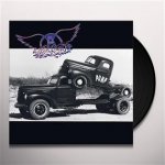 Aerosmith - Pump LP – Hledejceny.cz