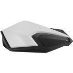 Polisport kryty páček S-DUAL bílá/černá | Zboží Auto