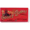 Čokoláda Bonnat 100% de Cacao 100 g
