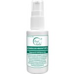 Karel Hadek Levandulovo Mrkvový Spf 6 pleťový olej 30 ml – Zboží Mobilmania