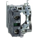 Schneider Electric Polosestava kontaktů 1z sroub. sv. zb4bz101 – Hledejceny.cz