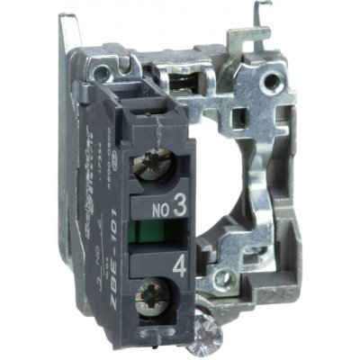 Schneider Electric Polosestava kontaktů 1z sroub. sv. zb4bz101 – Hledejceny.cz