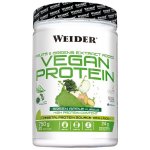 Weider Vegan Protein 750 g – Zbozi.Blesk.cz