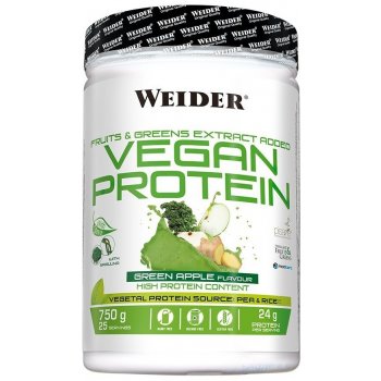 Weider Vegan Protein 750 g