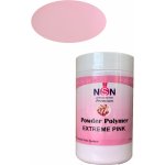 NSN Akrylový systém EXTREME PINK 660 g – Zboží Dáma