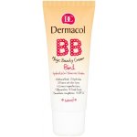 Dermacol Beauty Balance BB krém s hydratačním účinkem SPF15 4 Sand 30 ml – Sleviste.cz