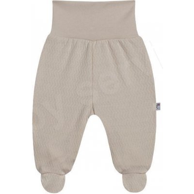 Baby Service Polodupačky Vlnky smetanová Česká výroba Babyservice – Hledejceny.cz