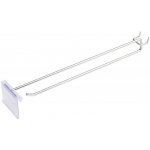 Háček 30 cm s visačkou 6x5 cm – Hledejceny.cz