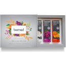 Biomed dámská dárková sada Superwhite, Citrus Fresh, Sensitive 3x 100 g