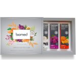Biomed dámská dárková sada Superwhite Citrus Fresh Sensitive 3 x 100 g – Hledejceny.cz