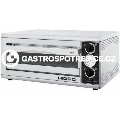 PRISMAFOOD HIDEO 1/40 – Sleviste.cz